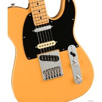 Fender Player Plus Nashville Telecaster Butterscotch Blonde Image #3