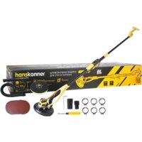 Hanskonner HDWS6080BL