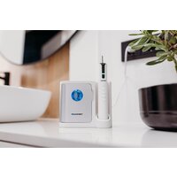 Электрическая зубная щетка Blaupunkt DTS711 - Превью изображения №6 — Интернет-магазин Teono.by