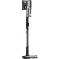 Пылесос Dreame Cordless Vacuum Cleaner Z40 TangleCut Flex VRV62F (евровилка, черный) - Превью изображения №5 — Интернет-магазин Teono.by