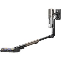 Пылесос Dreame Cordless Vacuum Cleaner Z40 TangleCut Flex VRV62F (евровилка, черный) - Превью изображения №3 — Интернет-магазин Teono.by