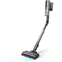 Пылесос Dreame Cordless Vacuum Cleaner Z40 TangleCut Flex VRV62F (евровилка, черный) - Превью изображения №4 — Интернет-магазин Teono.by