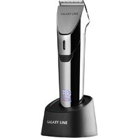 Машинка для стрижки волос Galaxy Line GL4177 - Превью изображения №2 — Интернет-магазин Teono.by