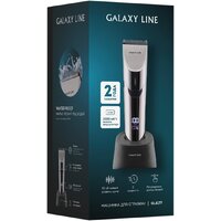 Машинка для стрижки волос Galaxy Line GL4177 - Превью изображения №11 — Интернет-магазин Teono.by