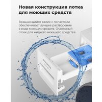 MAUNFELD MFWM148WH02 Image #24