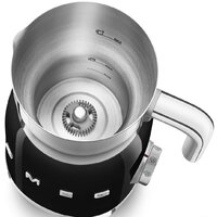 Smeg MFF01BLEU Image #5