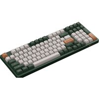 Akko 3098N World Tour London (TTC Gold Pink) Image #5