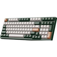 Akko 3098N World Tour London (TTC Gold Pink) Image #4