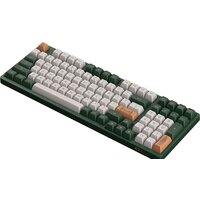 Akko 3098N World Tour London (TTC Gold Pink) Image #3