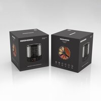 Сушилка для овощей и фруктов Redmond (Редмонд) FD1101 - Превью изображения №7 — Интернет-магазин Teono.by