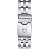 Tissot Prc 200 Chronograph T114.417.11.047.00 Image #4