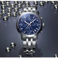 Tissot Prc 200 Chronograph T114.417.11.047.00 Image #5