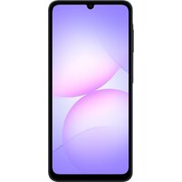 Телефон Samsung Galaxy A07 SM-A075F 4GB/128GB (черный) - Превью изображения №2 — Интернет-магазин Teono.by