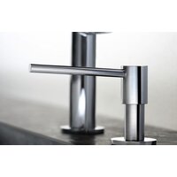 Blanco Piona (нержавеющая сталь с зеркальной полировкой) Image #2