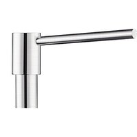 Blanco Piona (нержавеющая сталь с зеркальной полировкой)