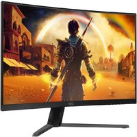 Игровой монитор AOC Gaming C32G42ZE - Превью изображения №6 — Интернет-магазин Teono.by