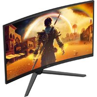 Игровой монитор AOC Gaming C32G42ZE - Превью изображения №3 — Интернет-магазин Teono.by