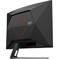 Игровой монитор AOC Gaming C32G42ZE - Превью изображения №12 — Интернет-магазин Teono.by