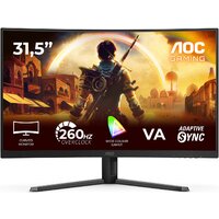 AOC Gaming C32G42ZE