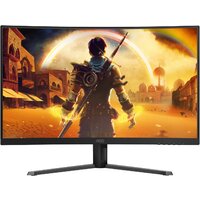 Игровой монитор AOC Gaming C32G42ZE - Превью изображения №2 — Интернет-магазин Teono.by