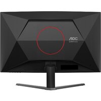 Игровой монитор AOC Gaming C32G42ZE - Превью изображения №9 — Интернет-магазин Teono.by