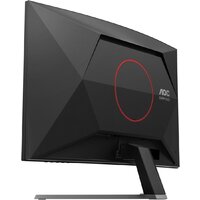 Игровой монитор AOC Gaming C32G42ZE - Превью изображения №13 — Интернет-магазин Teono.by