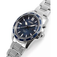 Наручные часы Seiko SKA783P1 - Превью изображения №2 — Интернет-магазин Teono.by