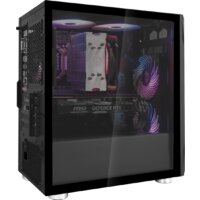 SilverStone Fara H1M SST-FAH1MB-G Image #17