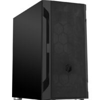 SilverStone Fara H1M SST-FAH1MB-G Image #20