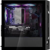 SilverStone Fara H1M SST-FAH1MB-G Image #18