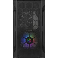 SilverStone Fara H1M SST-FAH1MB-G Image #5