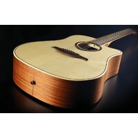 LAG Tramontane 70 T70DC Image #3