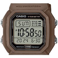 Casio W-800H-5A Image #3