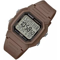 Casio W-800H-5A Image #2