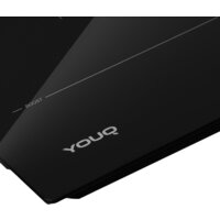 Варочная панель YOUQ YQHI 45.931F410 Inverter BL - Превью изображения №5 — Интернет-магазин Teono.by