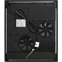 Варочная панель YOUQ YQHI 45.931F410 Inverter BL - Превью изображения №6 — Интернет-магазин Teono.by