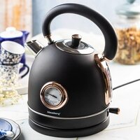 Электрический чайник Klausberg KB-7905 - Превью изображения №13 — Интернет-магазин Teono.by