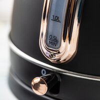 Электрический чайник Klausberg KB-7905 - Превью изображения №5 — Интернет-магазин Teono.by