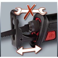 Einhell TE-AP 18 Li 4326300 (без АКБ) Image #4