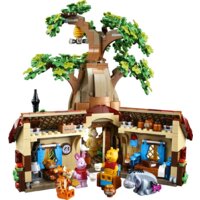 LEGO Ideas Disney 21326 Винни Пух Image #6