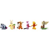 LEGO Ideas Disney 21326 Винни Пух Image #11