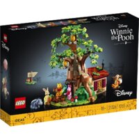 LEGO Ideas Disney 21326 Винни Пух