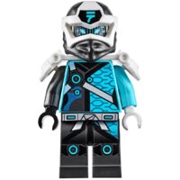 LEGO Ninjago 71711 Кибердракон Джея Image #12