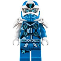 LEGO Ninjago 71711 Кибердракон Джея Image #13