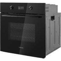 Электрический духовой шкаф YOUQ YQO 7009ME3T2C214 BL - Превью изображения №4 — Интернет-магазин Teono.by