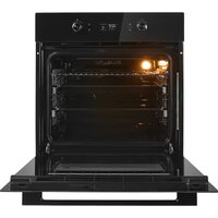 Электрический духовой шкаф YOUQ YQO 7009ME3T2C214 BL - Превью изображения №2 — Интернет-магазин Teono.by