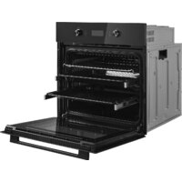 Электрический духовой шкаф YOUQ YQO 7009ME3T2C214 BL - Превью изображения №6 — Интернет-магазин Teono.by