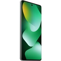 Телефон Xiaomi Redmi Note 15 8GB/256GB международная версия (зеленый) - Превью изображения №6 — Интернет-магазин Teono.by