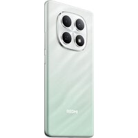 Телефон Xiaomi Redmi Note 15 8GB/256GB международная версия (зеленый) - Превью изображения №7 — Интернет-магазин Teono.by