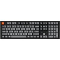 Keychron K10 Max K10M-H4 (Keychron Super Banana, нет кириллицы)